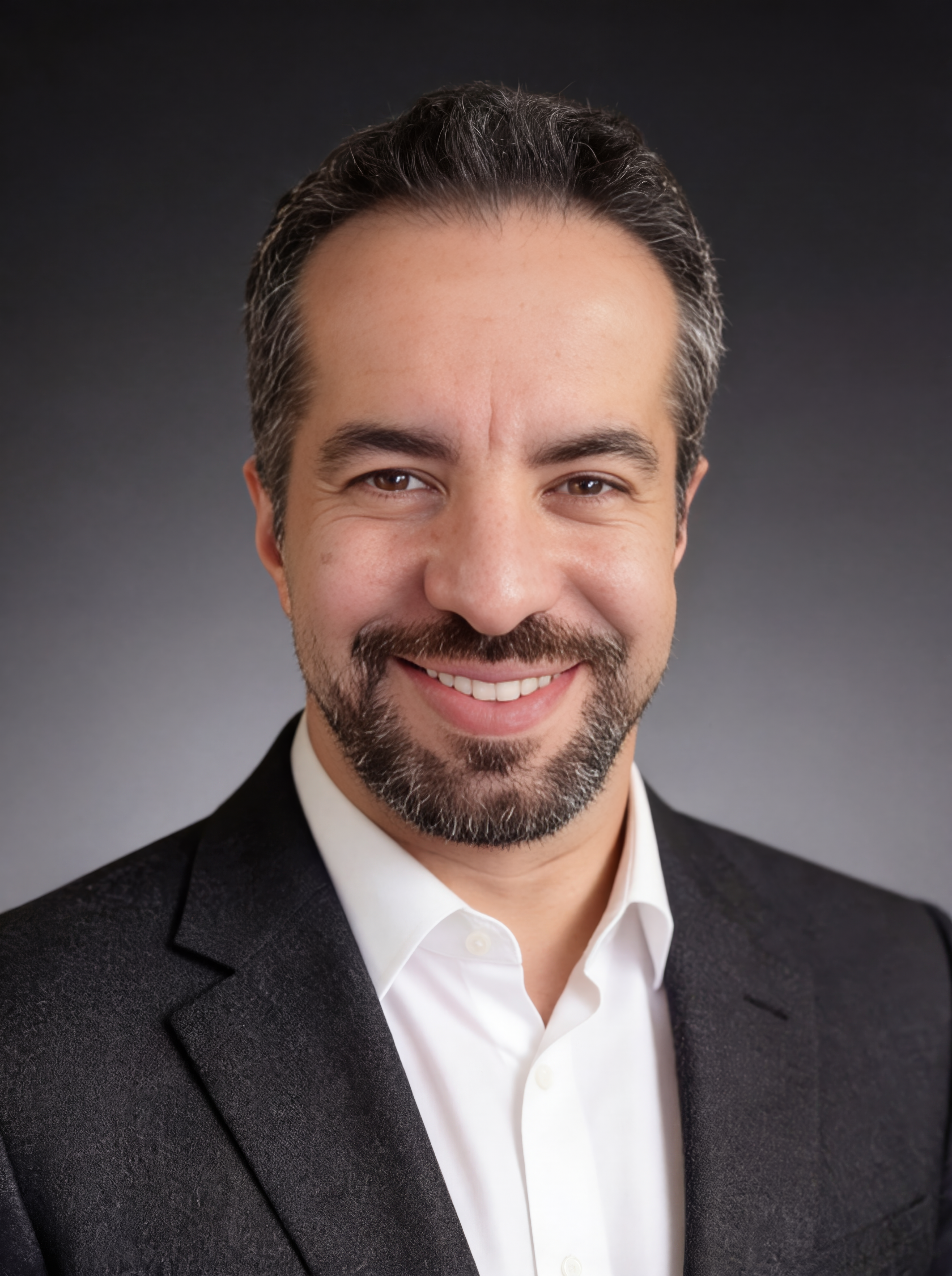 Samin, founder of Samify AI